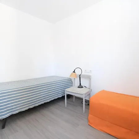 Appartamento Torre Yago Benidorm Esterno foto
