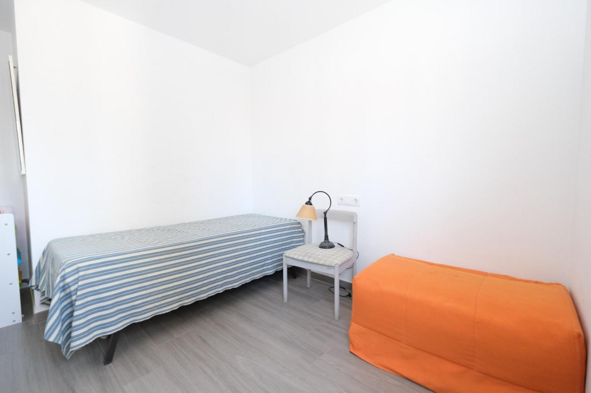 Torre Yago Appartamento Benidorm