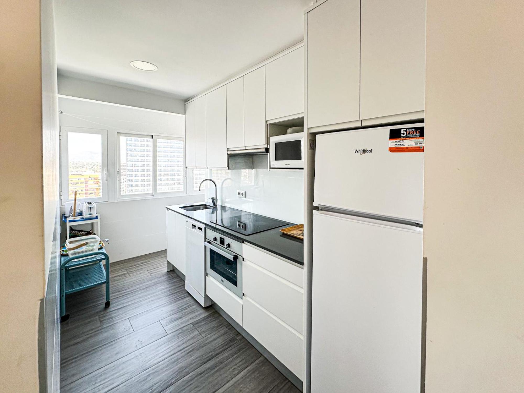 Appartamento Torre Yago Benidorm