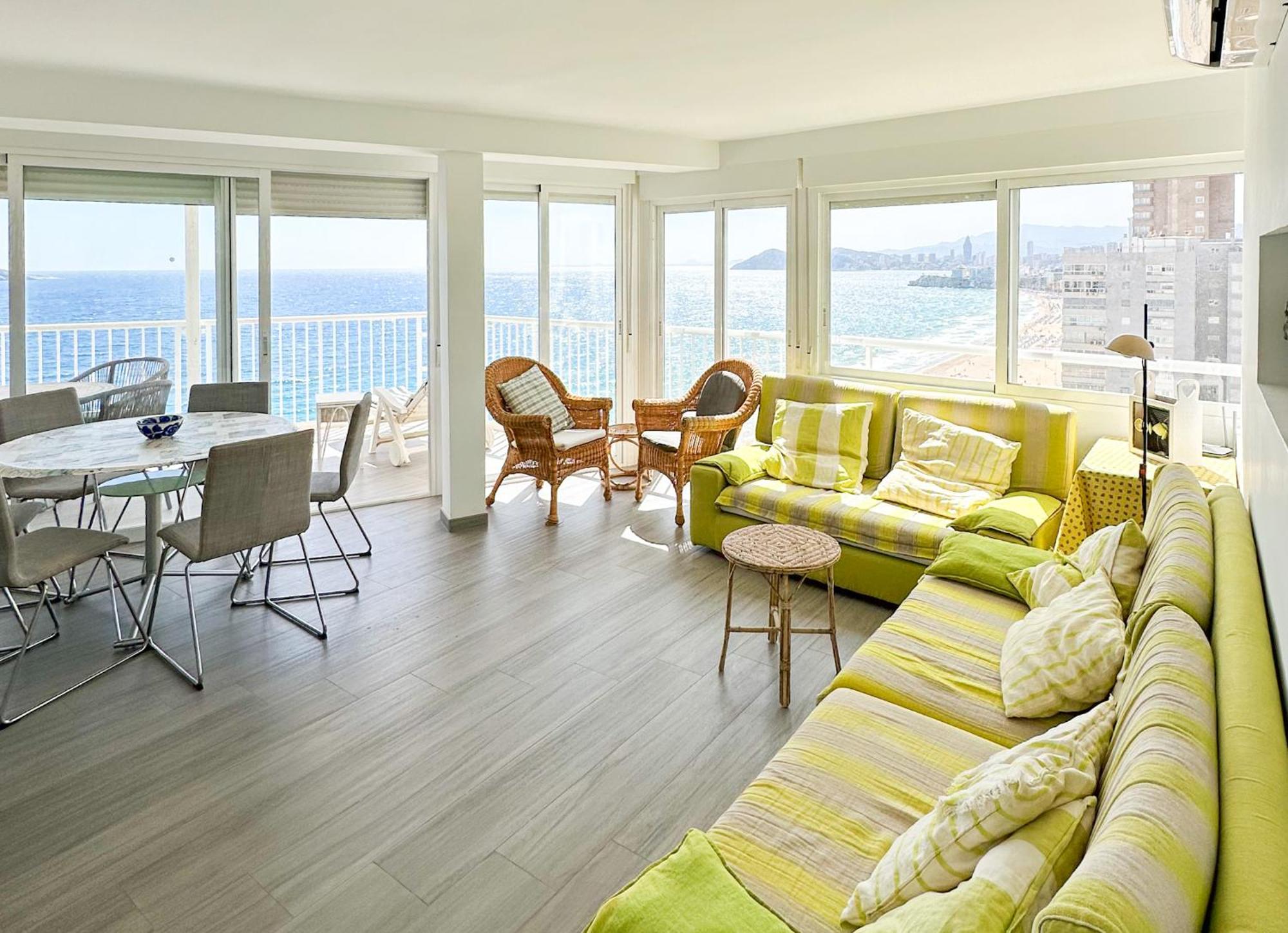 Appartamento Torre Yago
