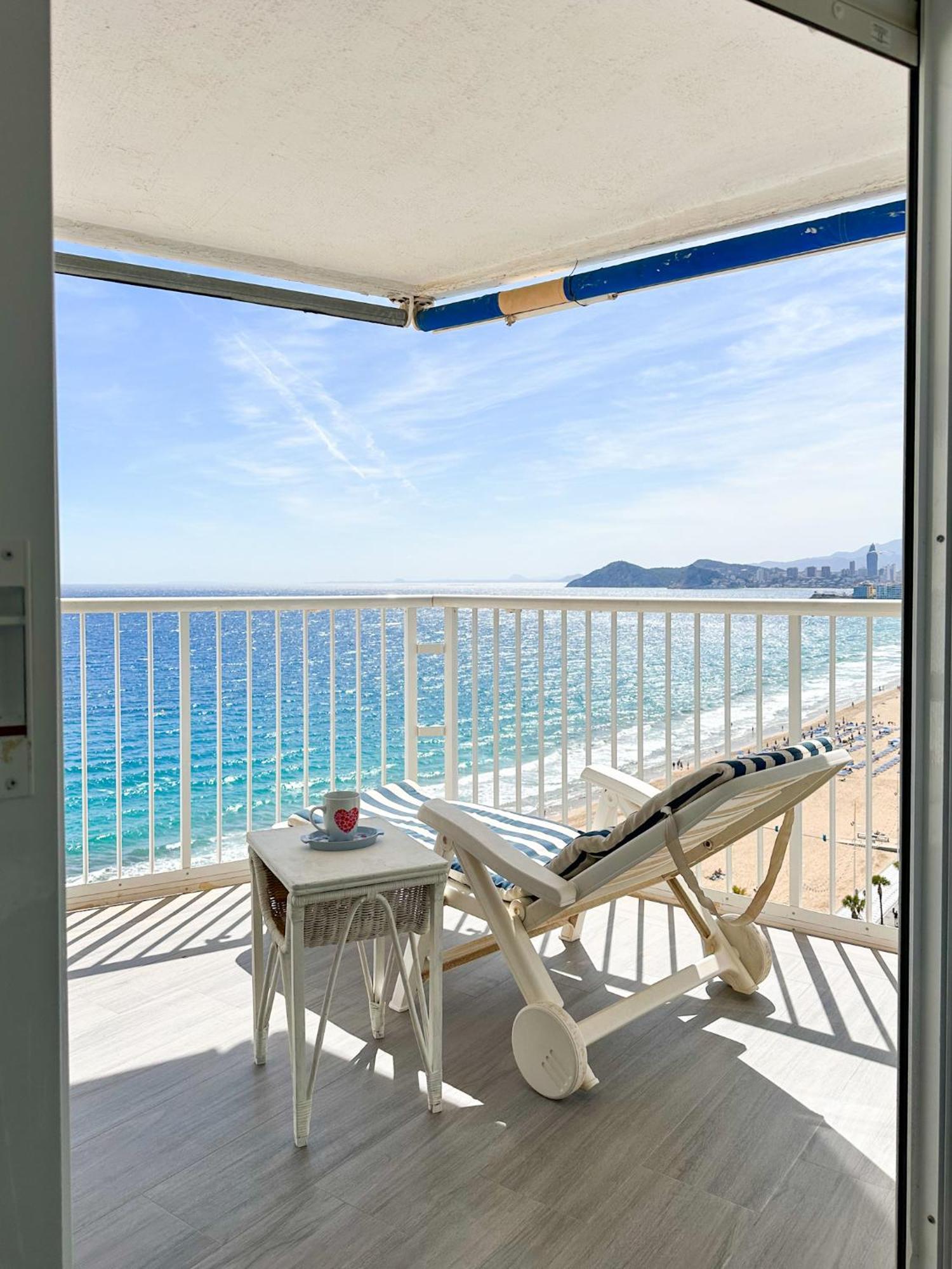 Torre Yago Appartamento Benidorm