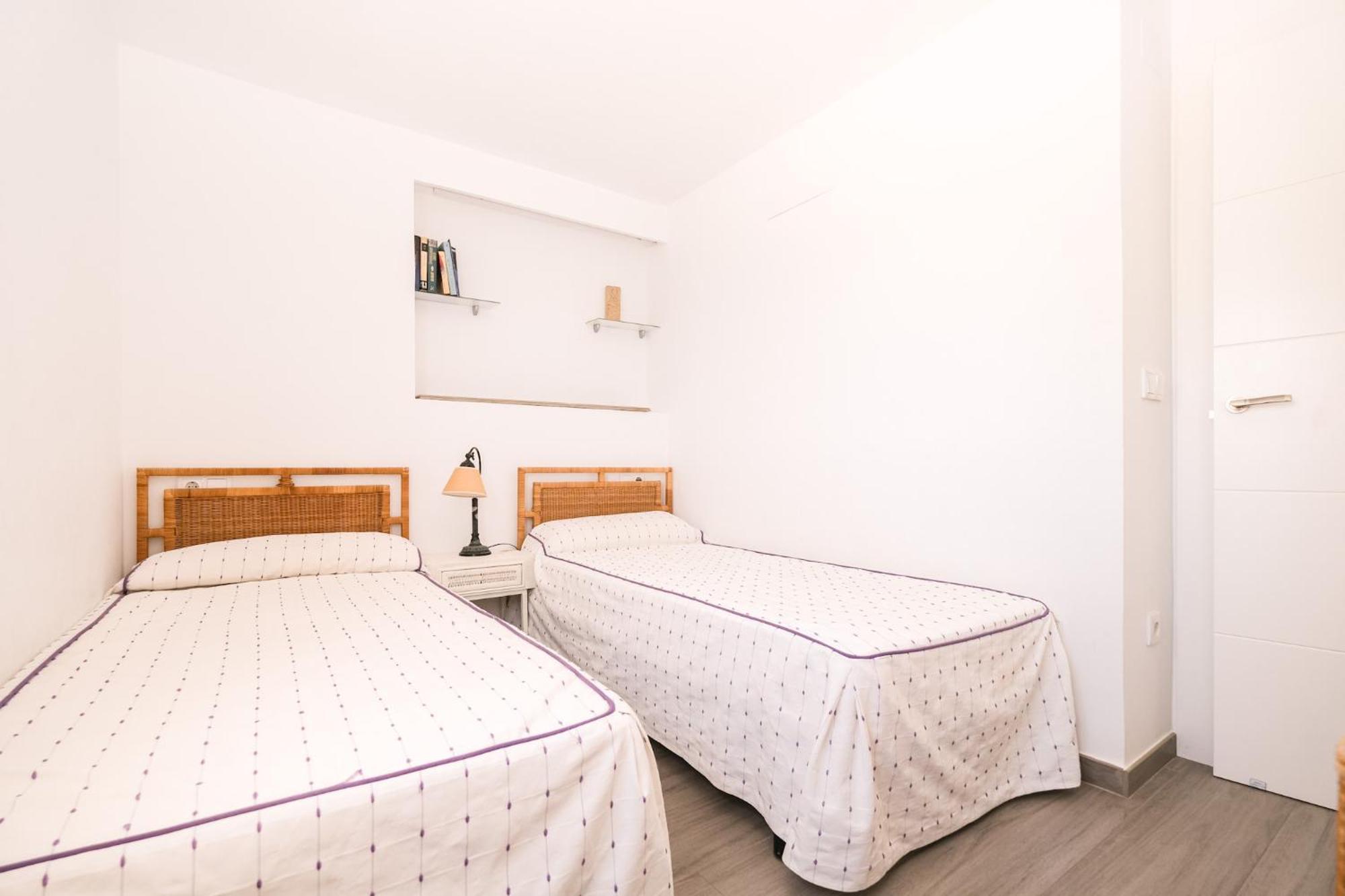 Apartment Torre Yago Benidorm